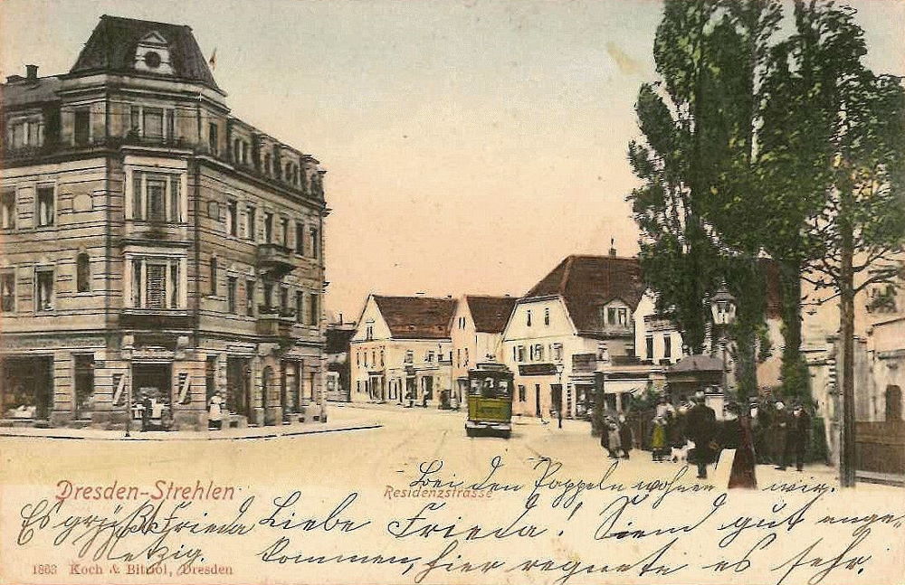 Kreischaer Straße 10