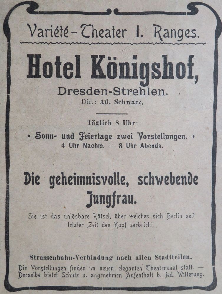 Kreischaer Straße 2