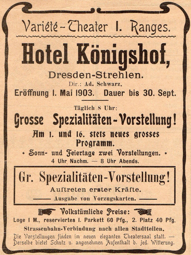 Kreischaer Straße 2