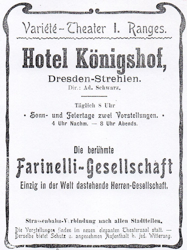 Kreischaer Straße 2