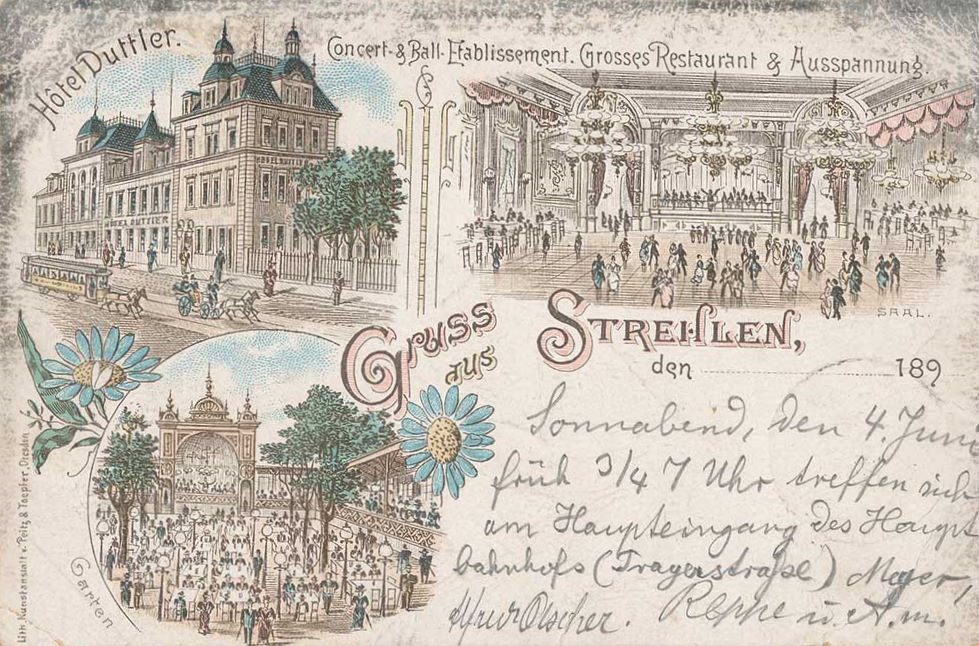 Kreischaer Straße 2