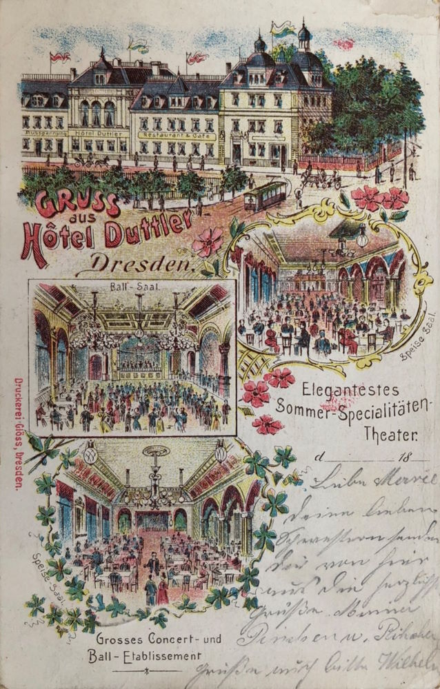 Kreischaer Straße 2