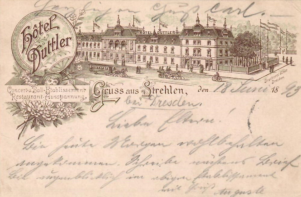 Kreischaer Straße 2