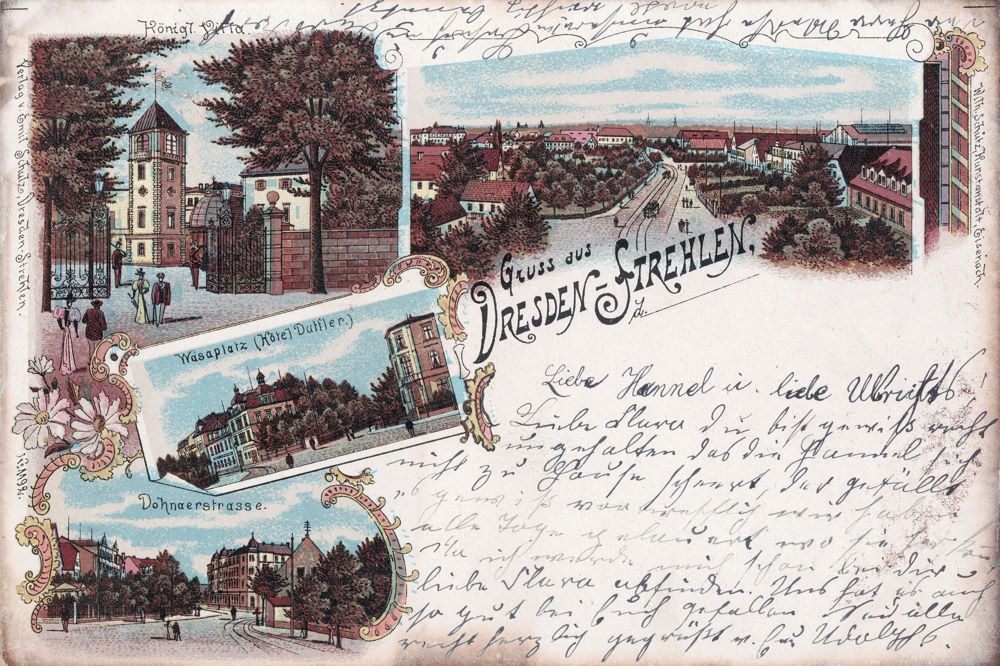 Kreischaer Straße 2