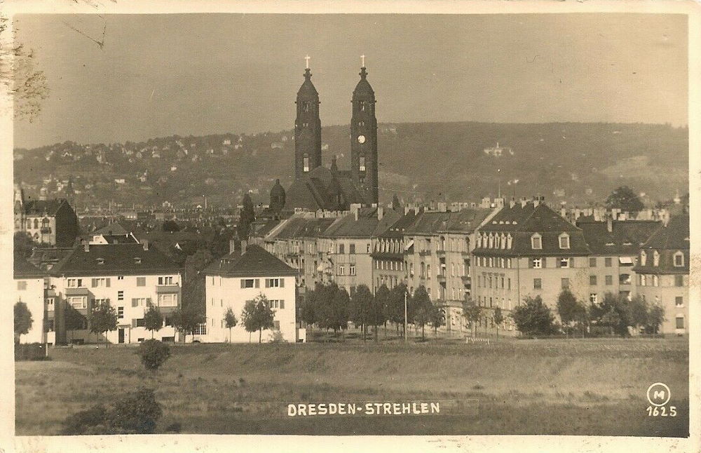 Kurt-Frölich-Straße 18 (Krusestraße 18) / Teplitzer Straße