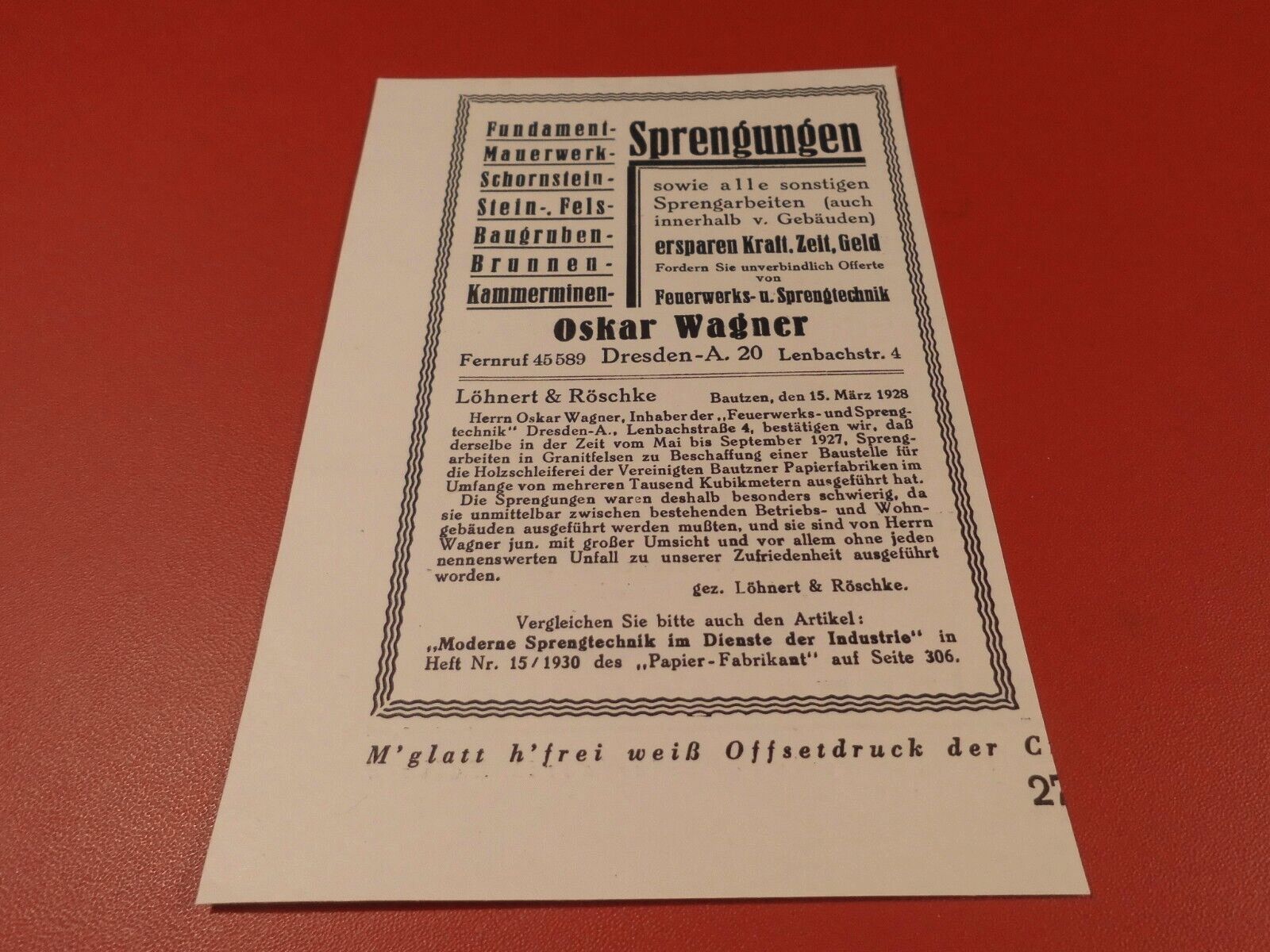 Lenbachstraße 4