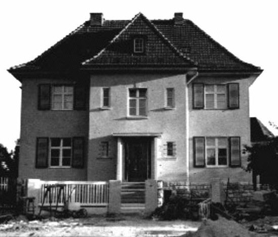 Liliensteinstraße 14b