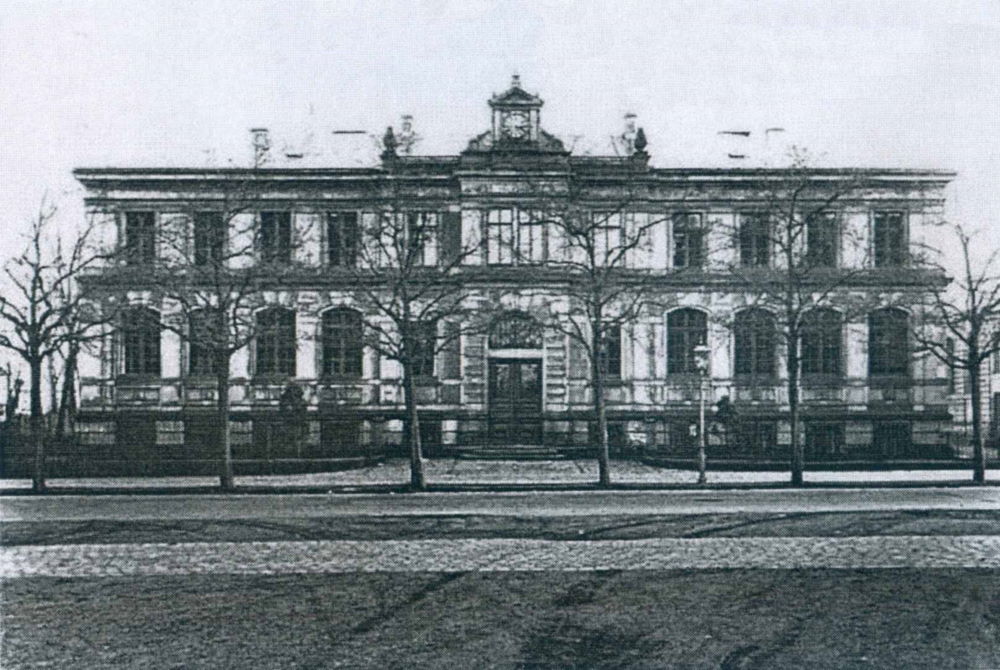 Mockritzer Straße 19