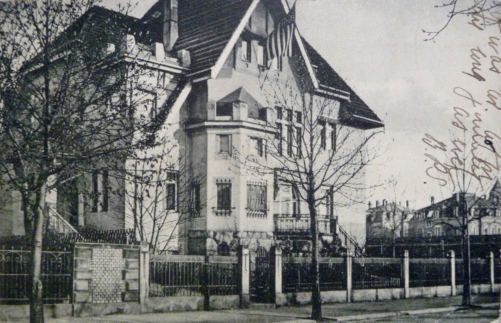 Mozartstraße 11