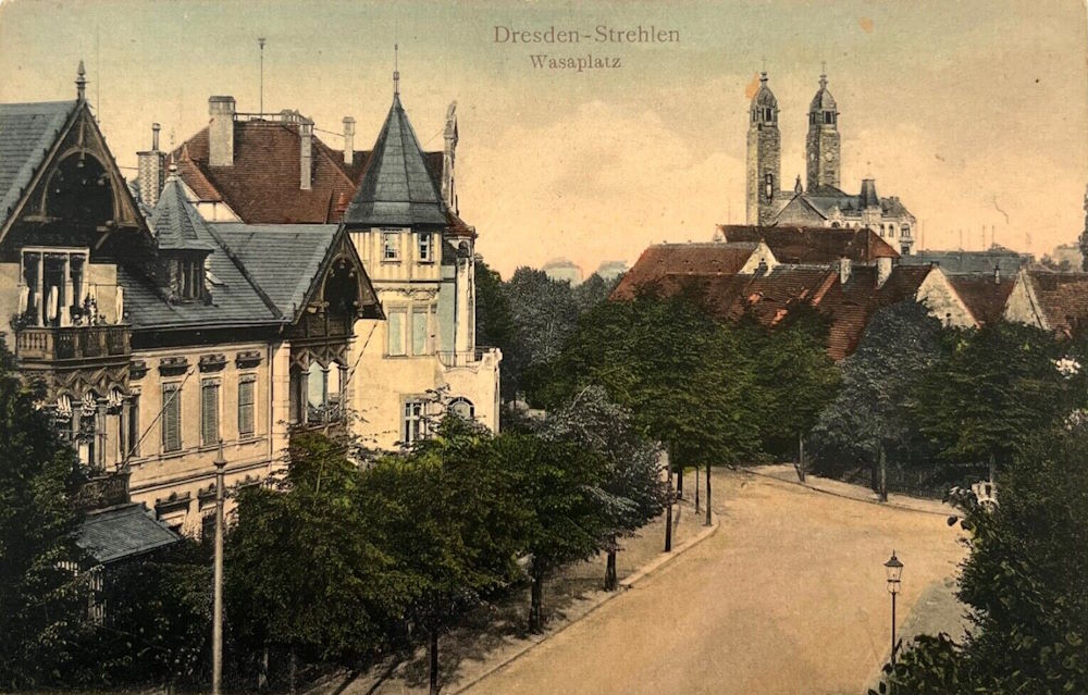 Oskarstraße 2