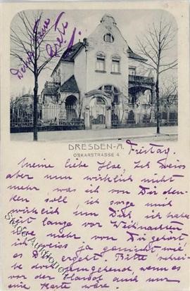 Oskarstraße 4