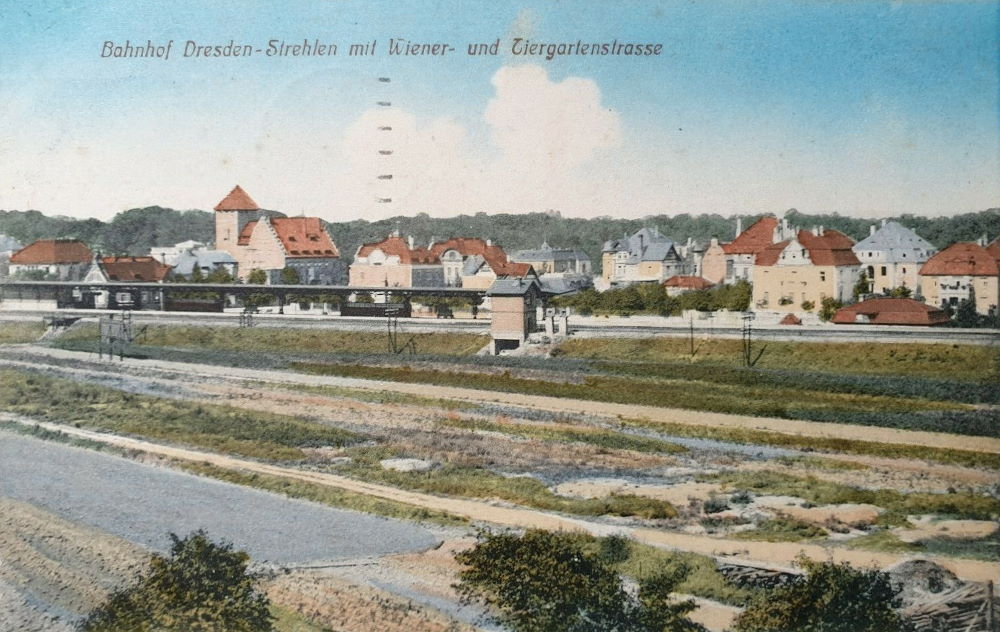 Oskarstraße 14
