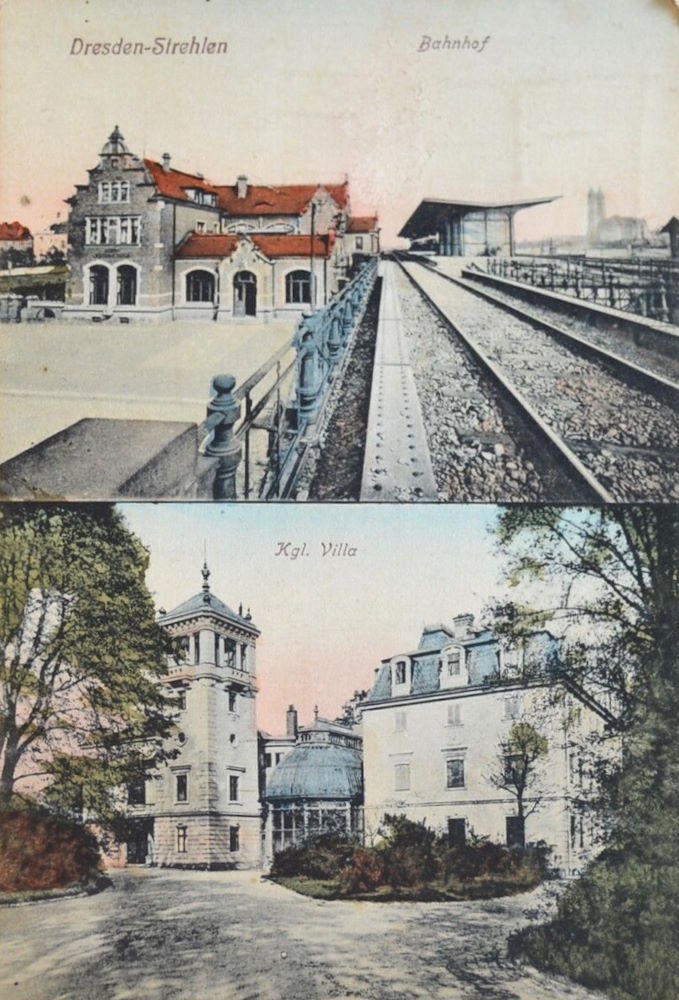 Oskarstraße 14