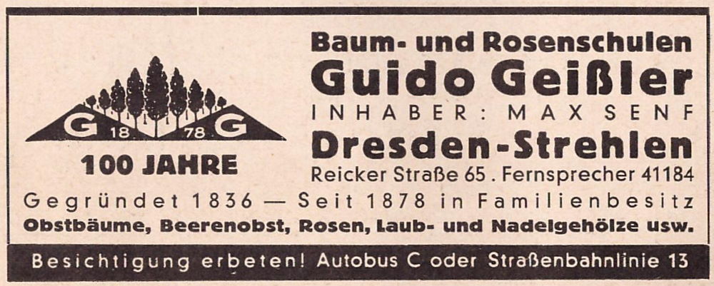 Reicker Straße 65