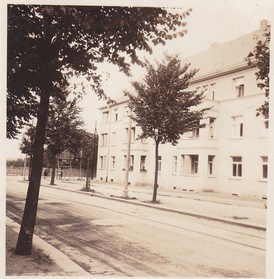 Reicker Straße 28a