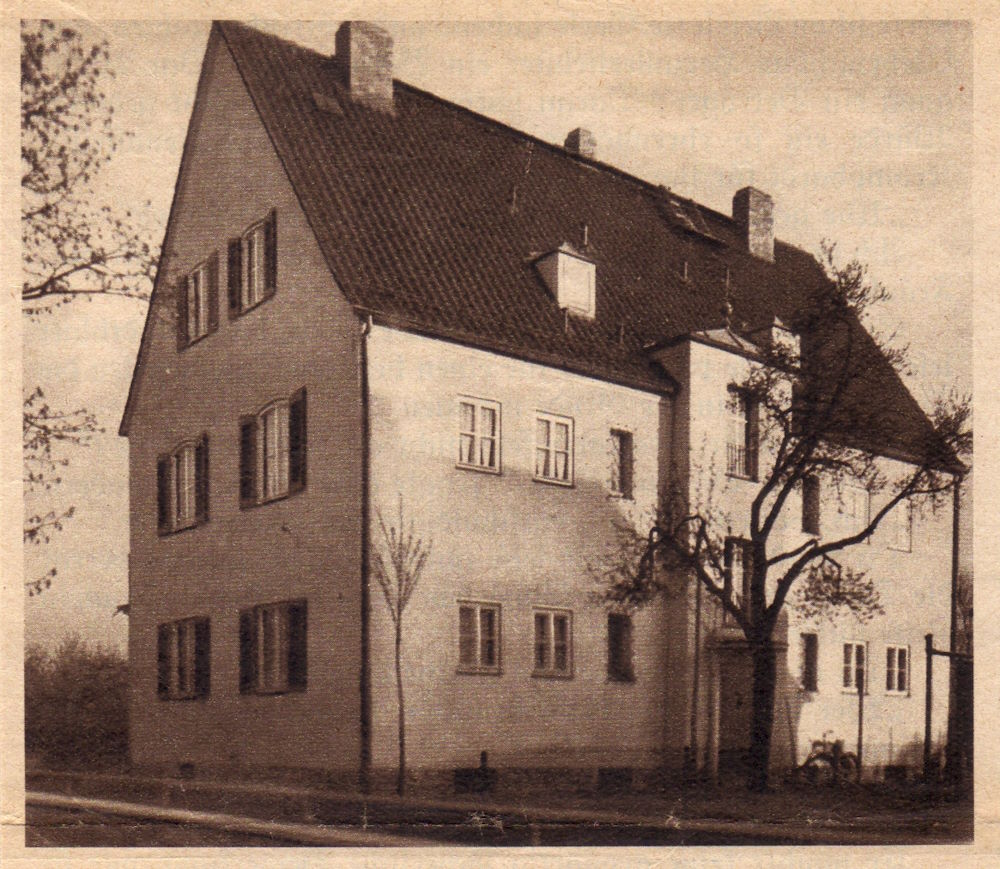 Reicker Straße 36c