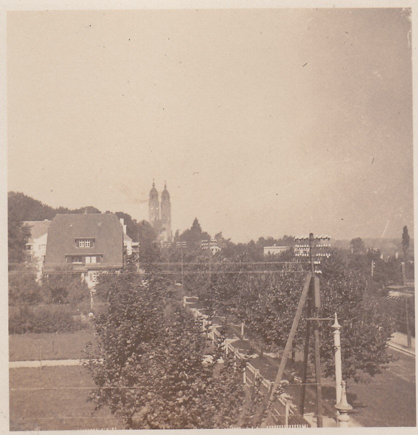 Reicker Straße