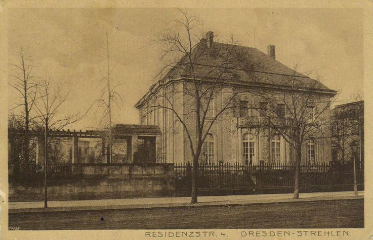 Gerhart-Hauptmannstraße 4