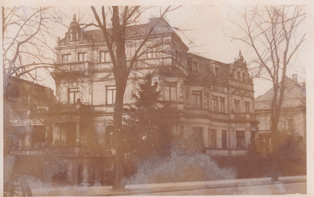 Gerhart-Hauptmannstraße 6