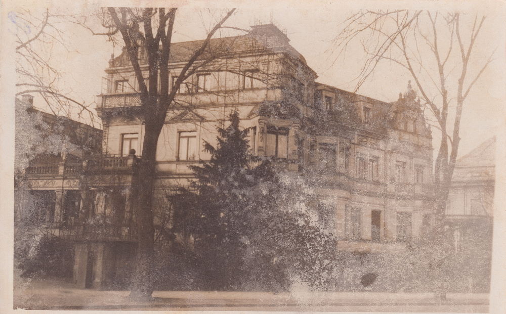Gerhart-Hauptmannstraße 6