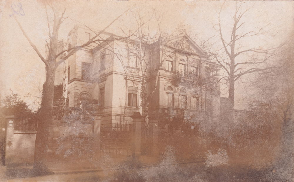 August-Bebel-Straße 11