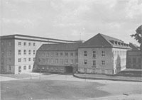 August-Bebel-Straße 19 (General-Wever-Straße 19)