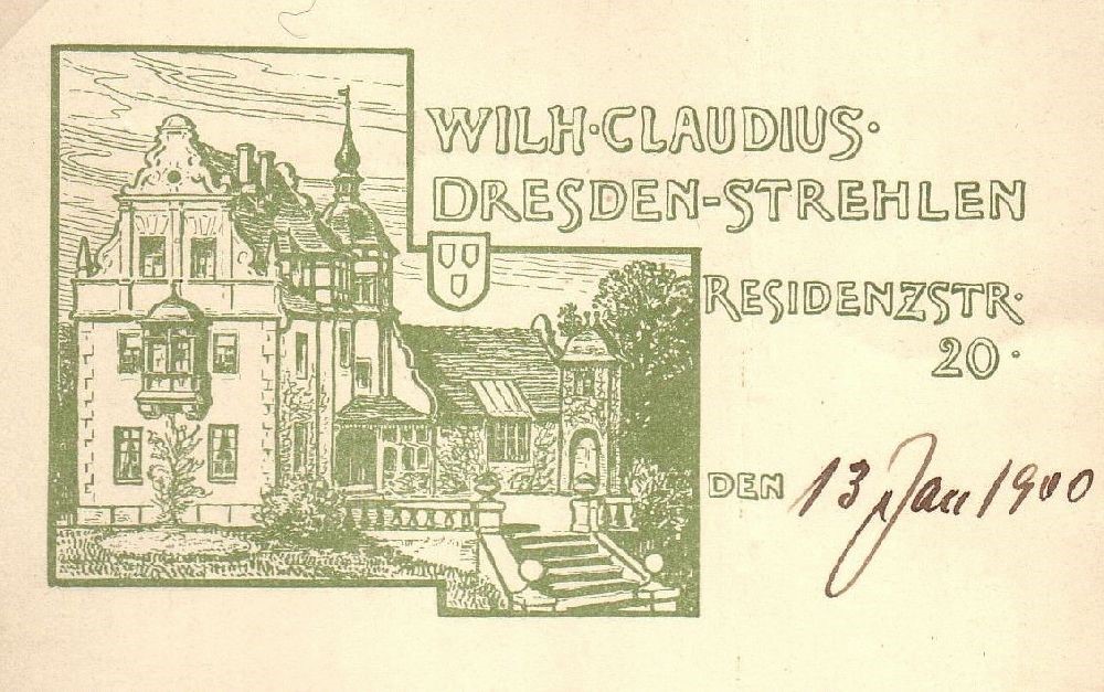 August-Bebel-Straße 10