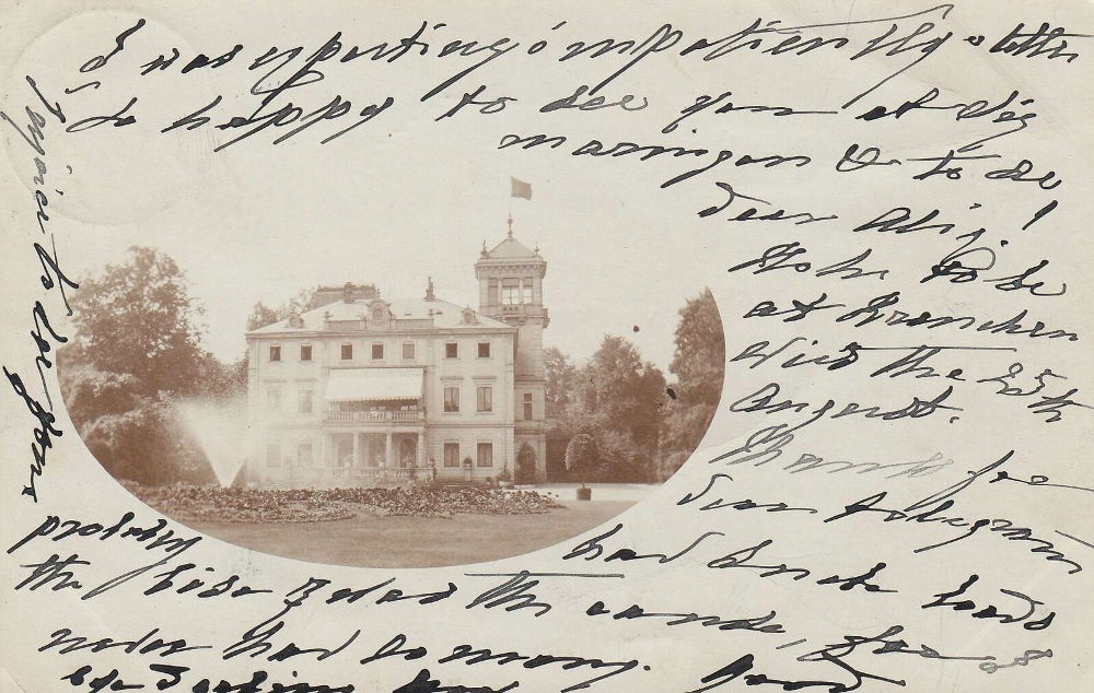 August-Bebel-Straße 21