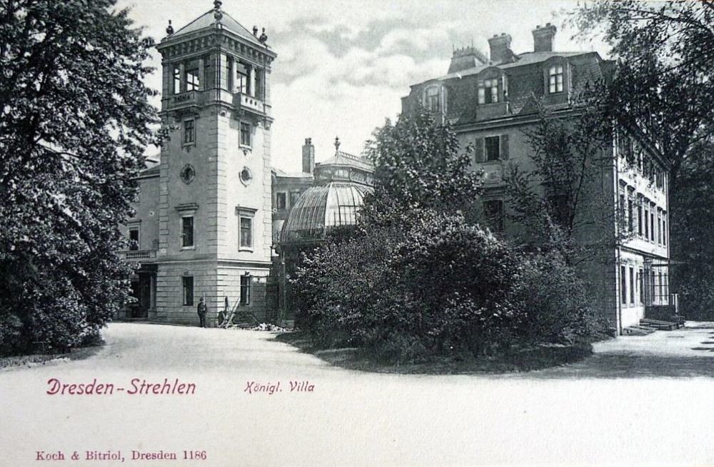 August-Bebel-Straße 21