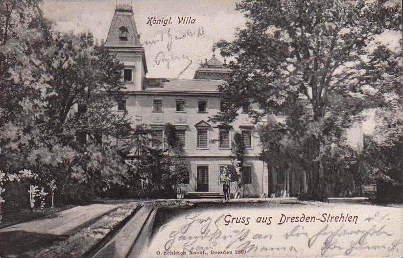 August-Bebel-Straße 21