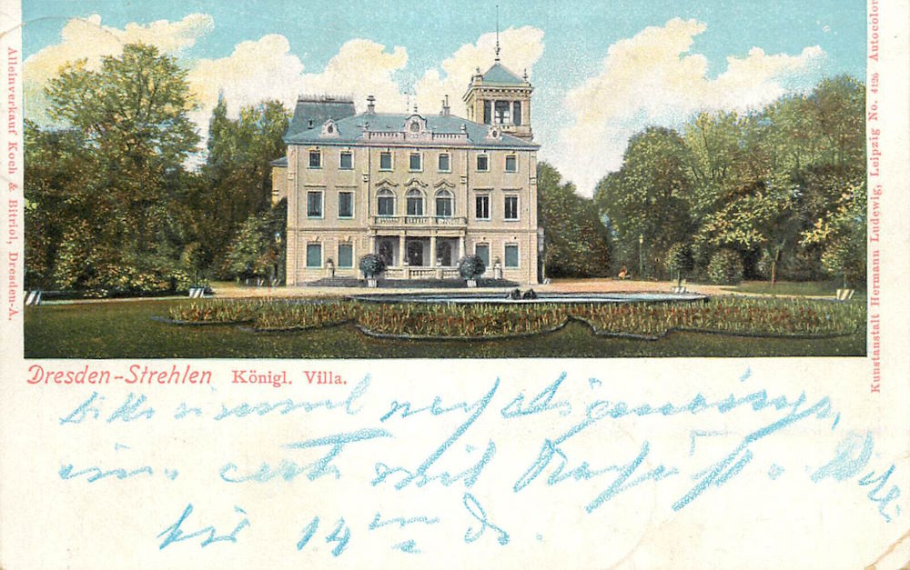 August-Bebel-Straße 21