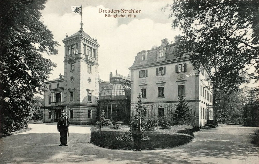 August-Bebel-Straße 21