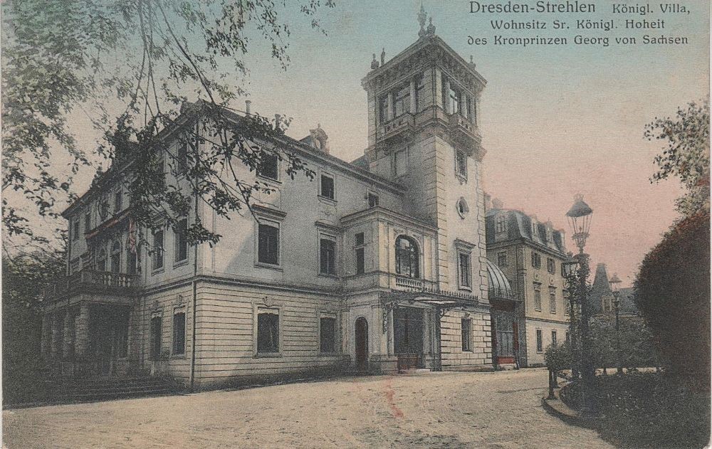 August-Bebel-Straße 21
