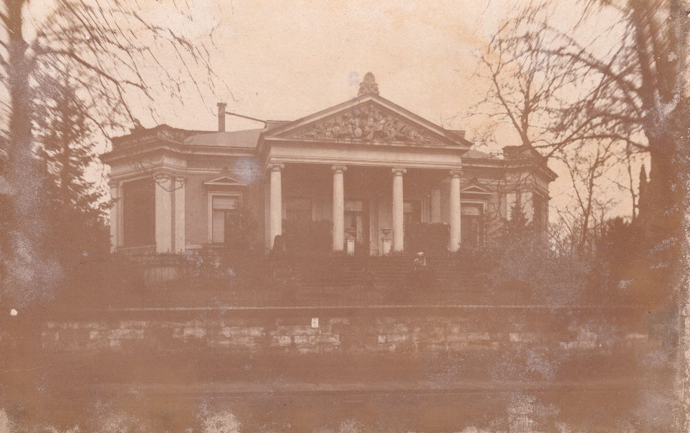 August-Bebel-Straße 12