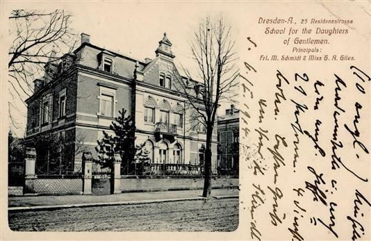 August-Bebel-Straße 25