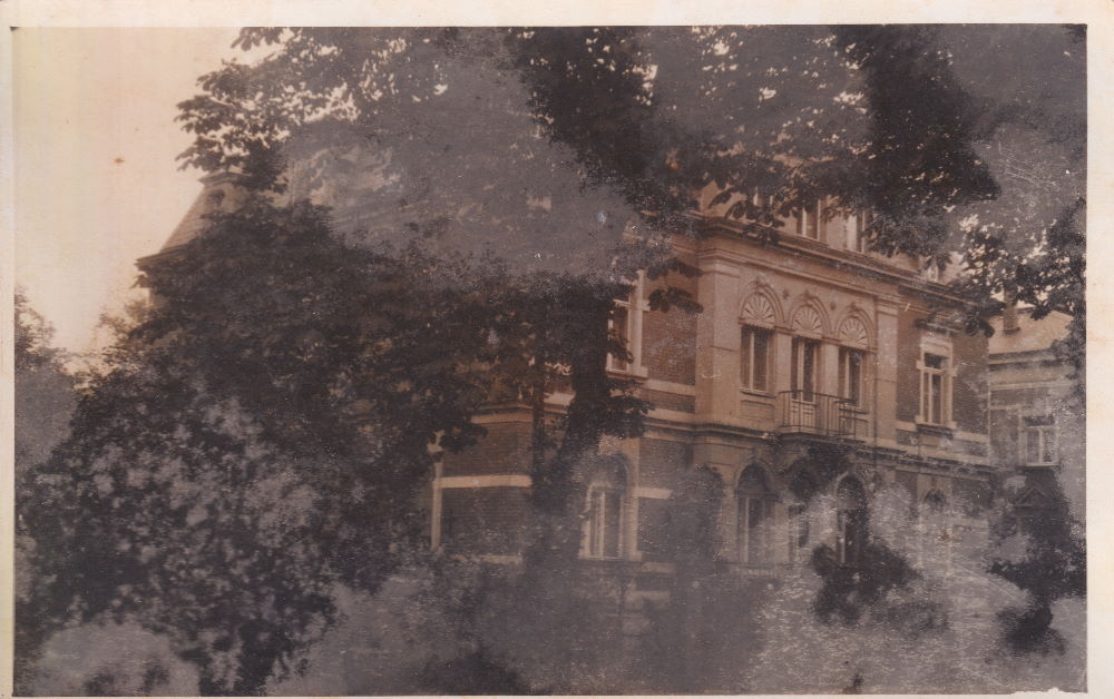 August-Bebel-Straße 25