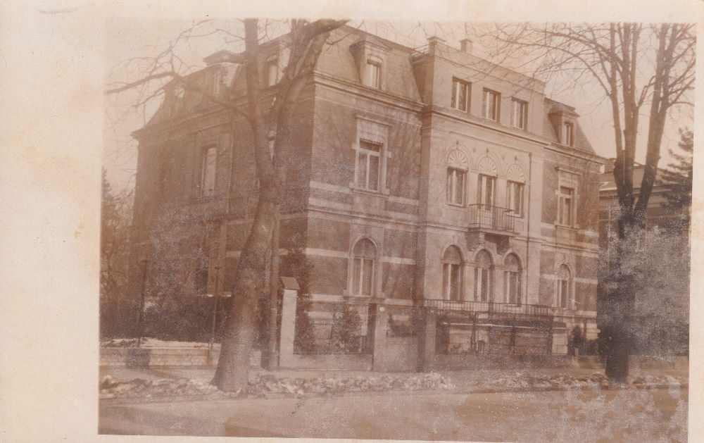 August-Bebel-Straße 25
