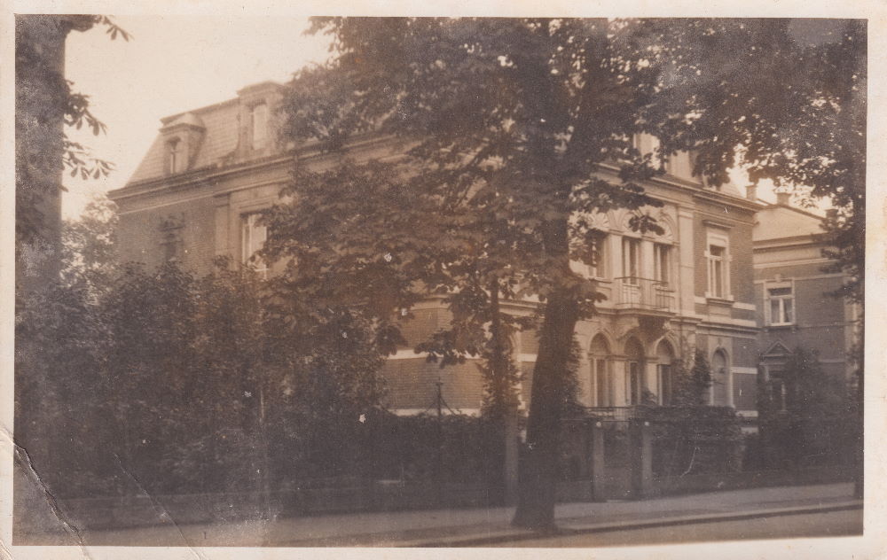 August-Bebel-Straße 25