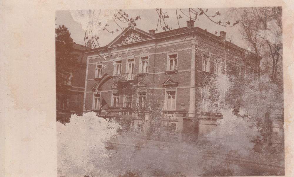 August-Bebel-Straße 27