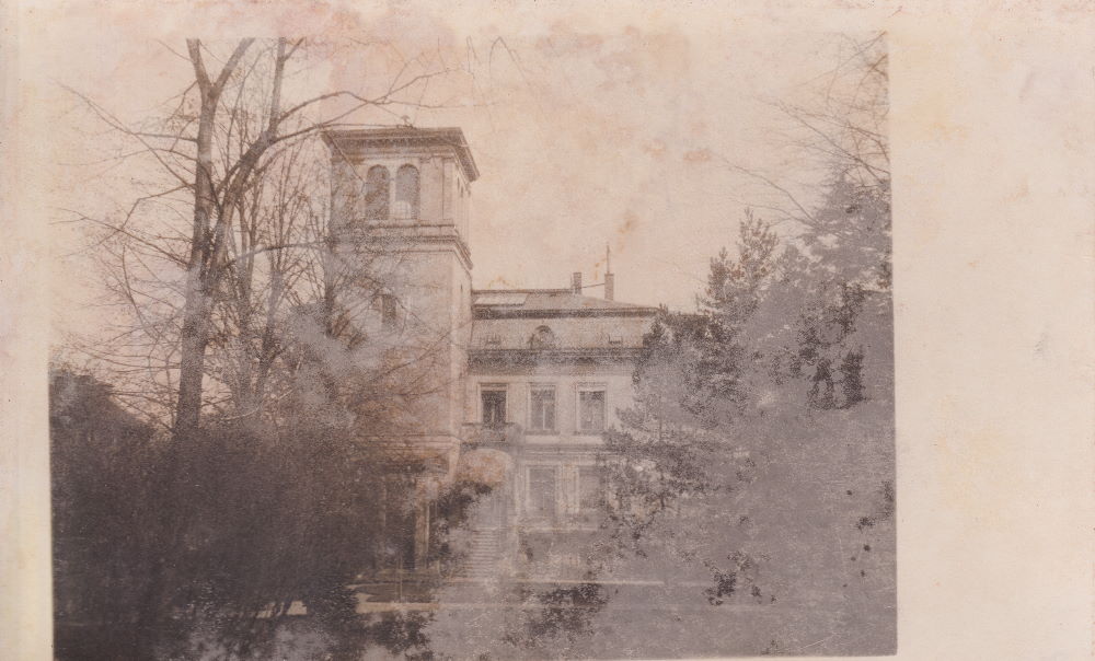 August-Bebel-Straße 18