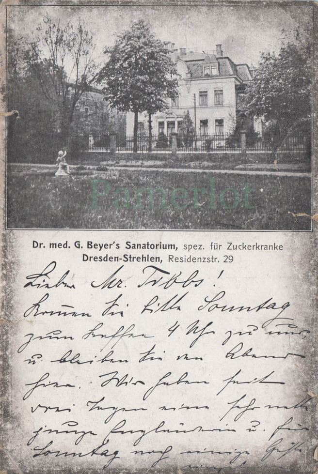 August-Bebel-Straße 29