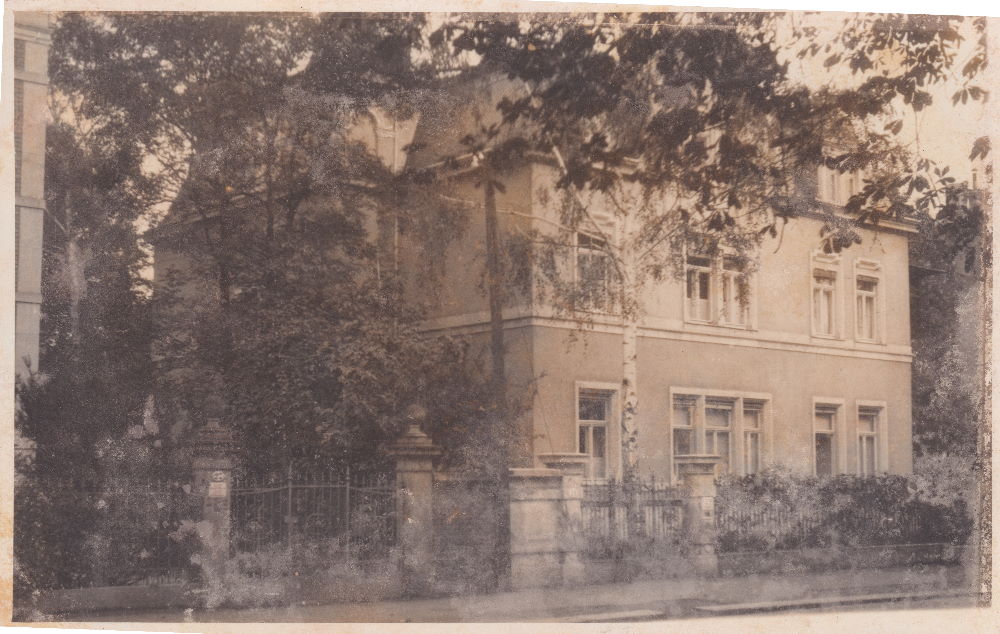 August-Bebel-Straße 29