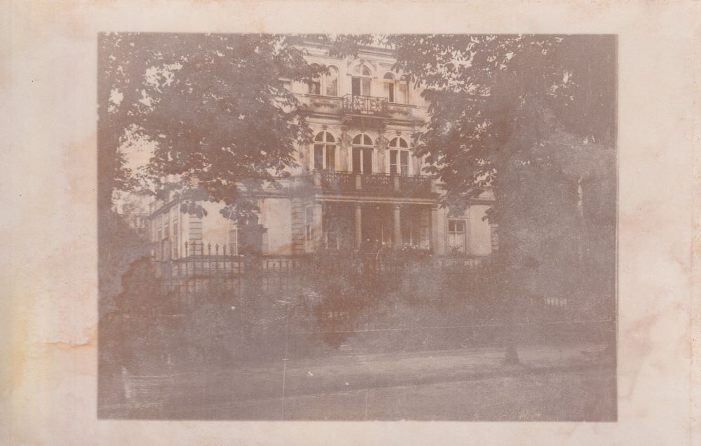 August-Bebel-Straße 20