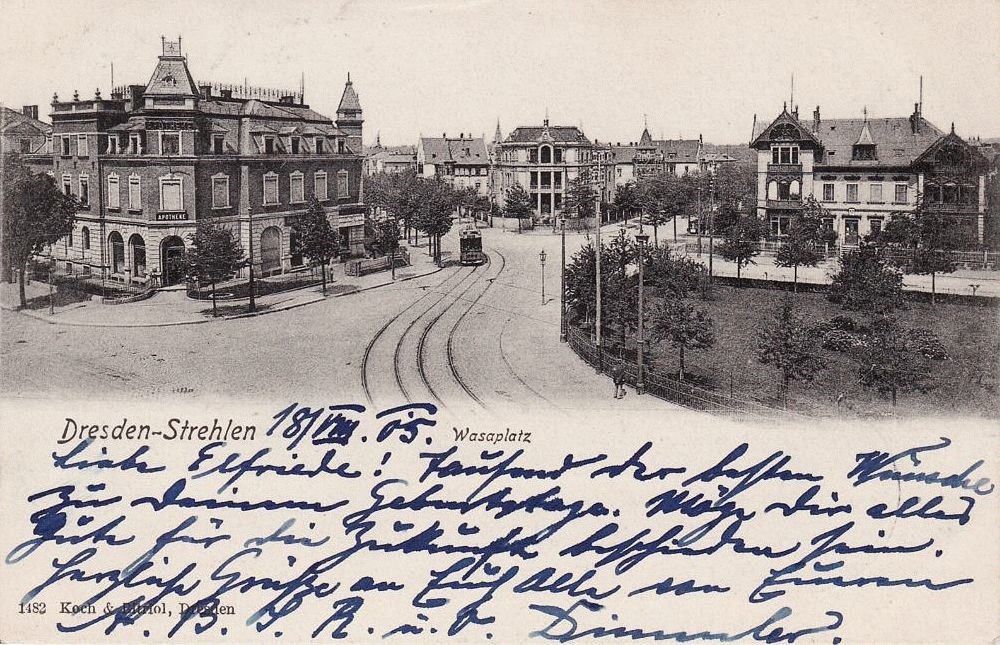August-Bebel-Str. 33
