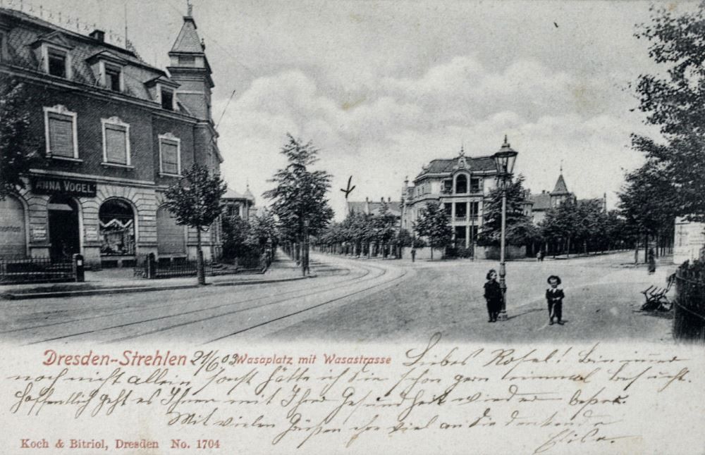 August-Bebel-Str. 33