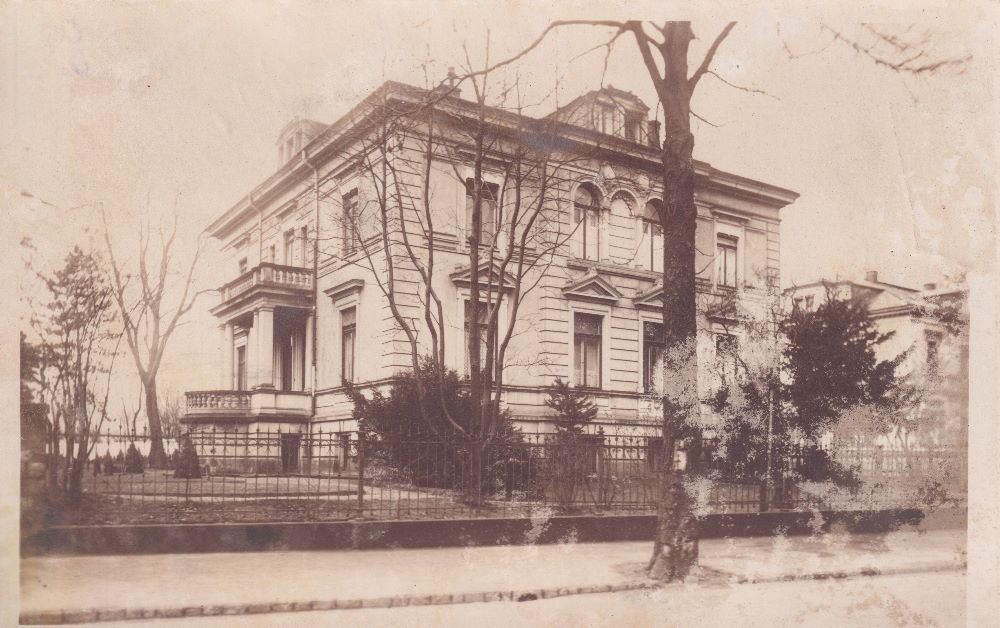 August-Bebel-Straße 26