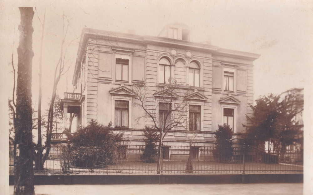 August-Bebel-Straße 26
