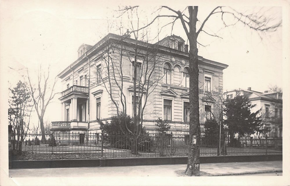 August-Bebel-Straße 26