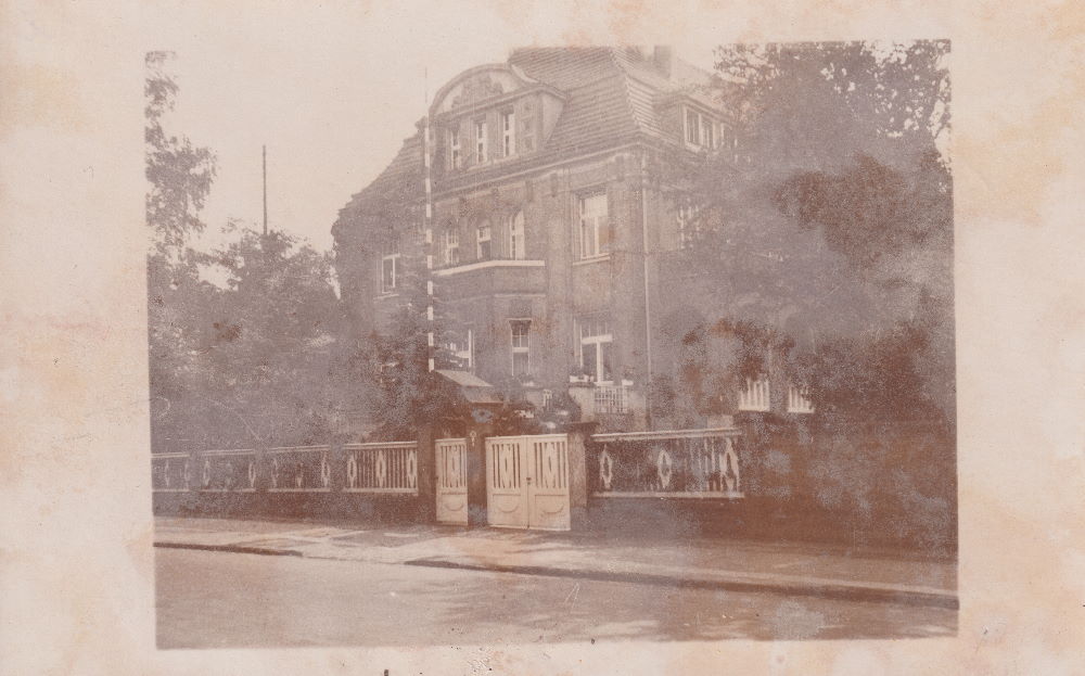 August-Bebel-Straße 30