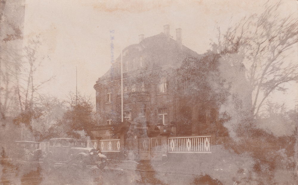 August-Bebel-Straße 30